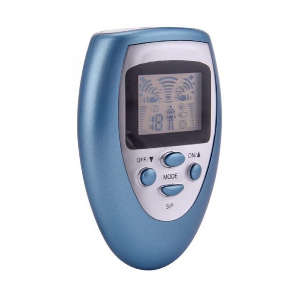 TAKROL TKL-1080 Massager Electronic Physiotherapy
