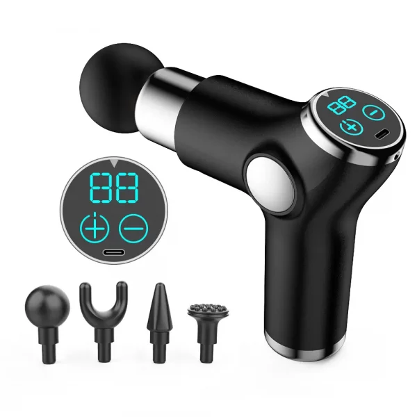 TAKROL G-07 Fascia Gun Massage Gun Massage Instrument