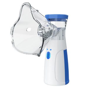 Nebulizer Machine