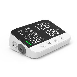 Digital Sphygmomanometer